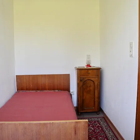 Haus Helpferer Ruhiges Mit Balkon Und Bergblick