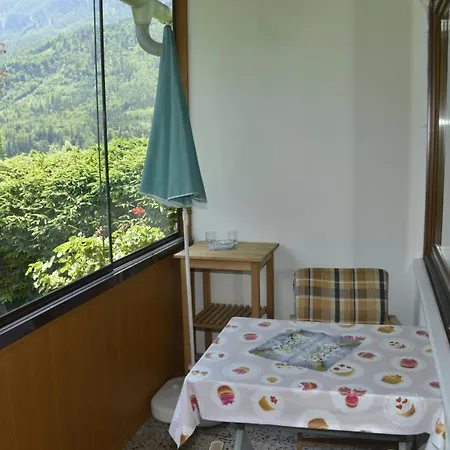 Haus Helpferer Ruhiges Mit Balkon Und Bergblick *