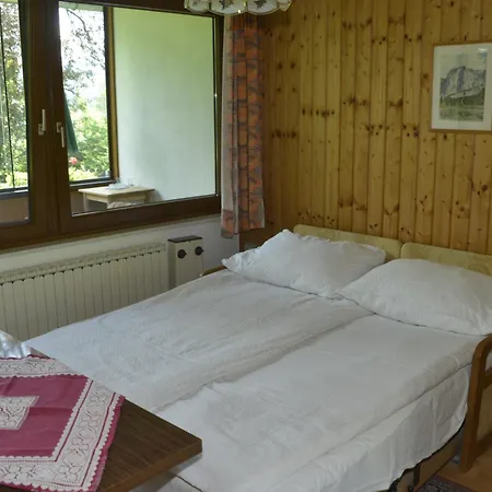 Apartment Haus Helpferer Ruhiges Mit Balkon Und Bergblick Bad Aussee