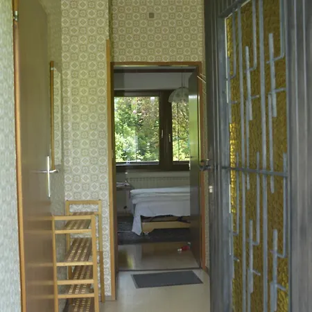 Haus Helpferer Ruhiges Mit Balkon Und Bergblick Apartmán